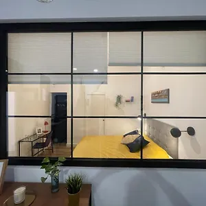 Apartamento Sol Y Luna, La Línea de la Concepción